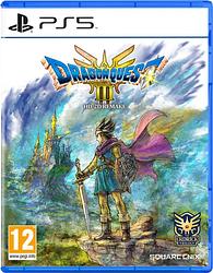 Foto van Dragon quest 3 ps5