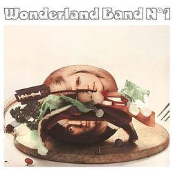 Foto van Wonderland band no.1 - lp (4260182988718)