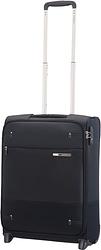 Foto van Samsonite base boost upright 55/40cm black