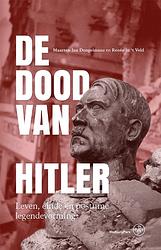 Foto van De dood van hitler - maarten-jan dongelmans, renée in 'st veld - ebook (9789462495579)