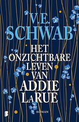 Foto van Het onzichtbare leven van addie larue - v.e. schwab - ebook (9789402318609)