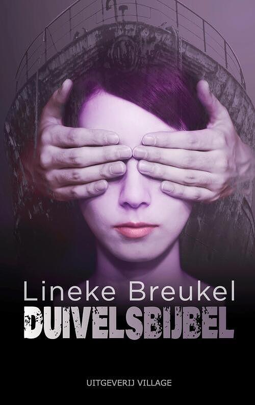 Foto van Duivelsbijbel - lineke breukel - ebook (9789461852816)