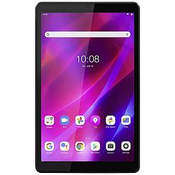 Foto van Lenovo tab m8 (3e generatie) wifi, lte/4g 32 gb grijs android tablet 20.3 cm (8 inch) 1.8 ghz android 11 1280 x 800 pixel