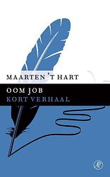 Foto van Oom job - maarten 't hart - ebook