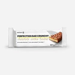 Foto van Perfection bar crunchy