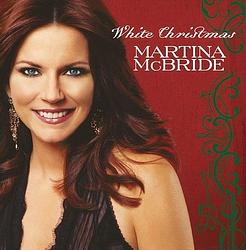 Foto van White christmas - cd (0888430840829)