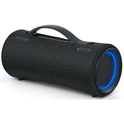 Foto van Sony bluetooth speaker srs-xg300 (zwart)