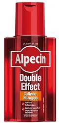 Foto van Alpecin caffeine shampoo dubbel effect