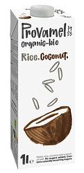 Foto van Provamel rijst kokos drink