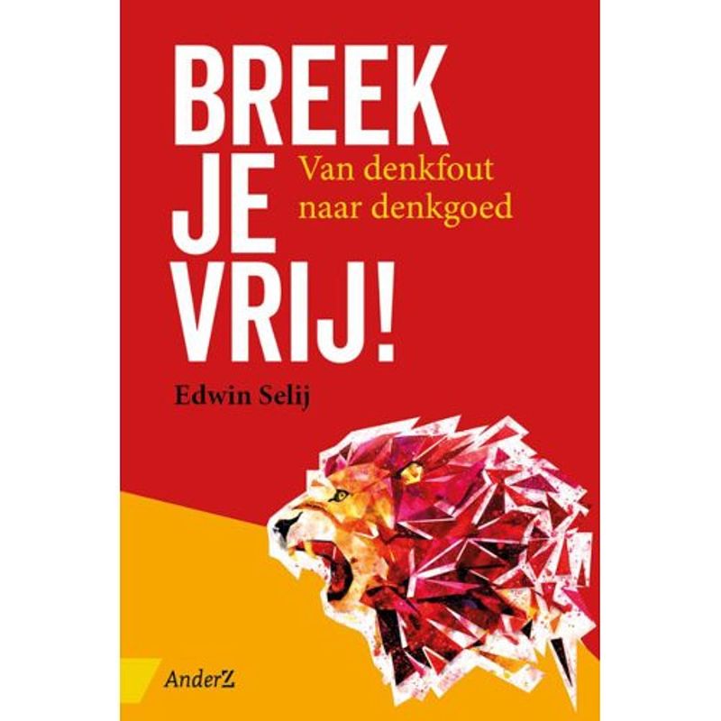 Foto van Breek je vrij!