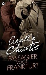 Foto van Passagiers voor frankfurt - agatha christie - ebook (9789048823819)