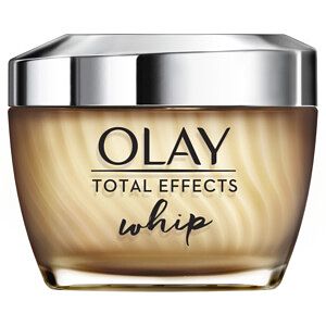 Foto van Olay total effects whip dagcrème