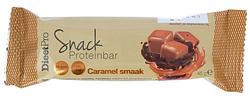 Foto van Dieetpro snack proteinbar caramel