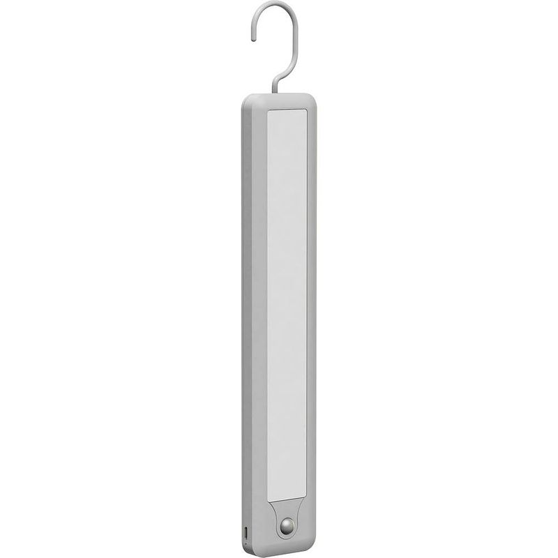 Foto van Ledvance linear led mobile hanger usb led-onderbouwlamp led led vast ingebouwd 2.35 w neutraalwit wit