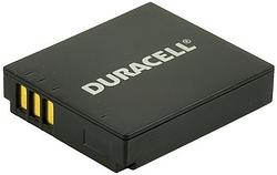 Foto van Camera-accu bp-dc4 voor leica - origineel duracell