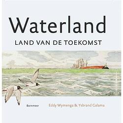 Foto van Waterland