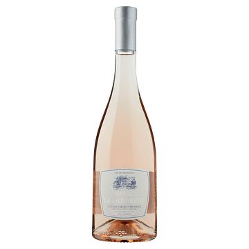 Foto van Chateau la sauvarede coteaux varois en provence rose 750ml bij jumbo