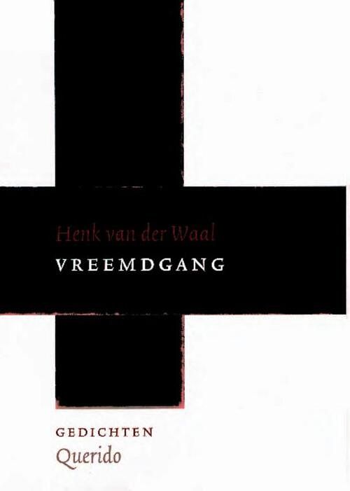 Foto van Vreemdgang - henk van der waal - ebook (9789021449548)