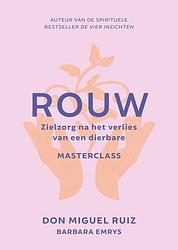 Foto van Rouw - don miguel ruiz - ebook