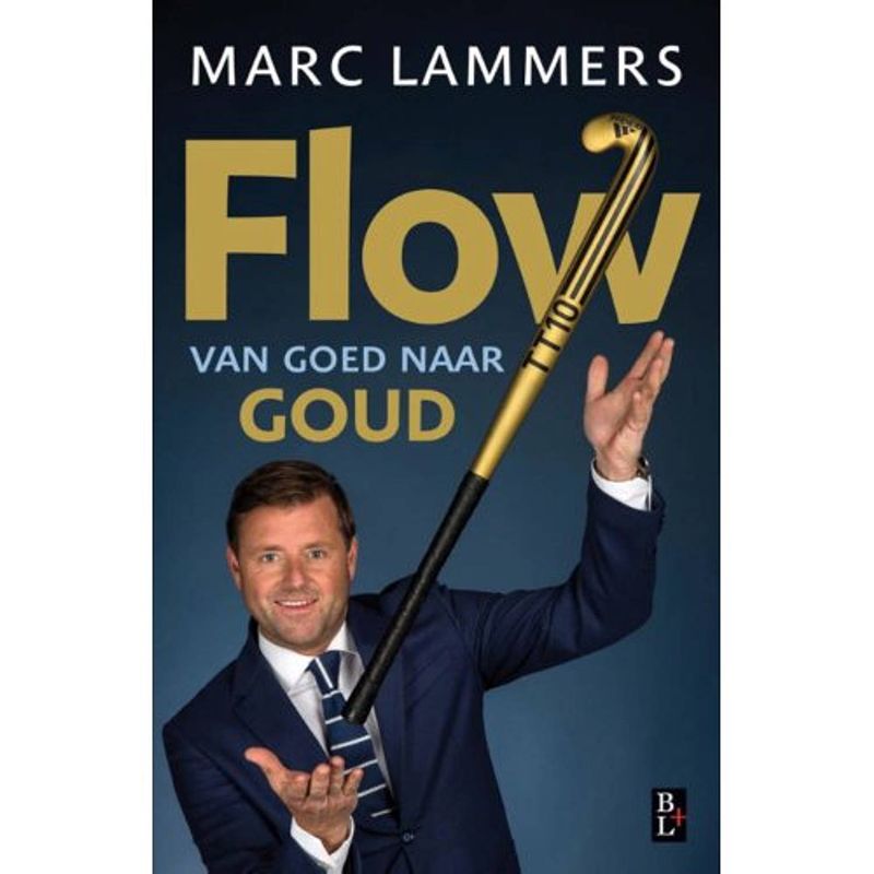 Foto van Flow - van goed naar goud