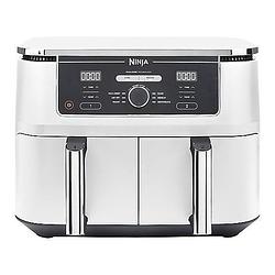 Foto van Ninja af400euwh airfryer wit