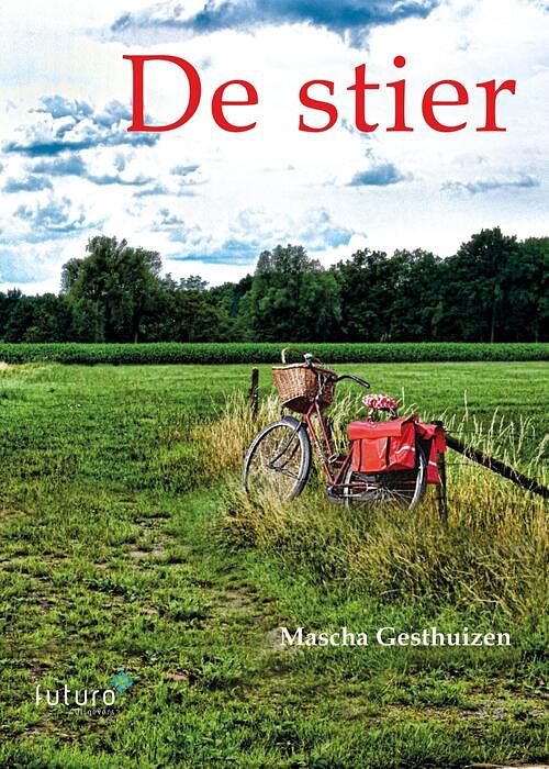 Foto van De stier - mascha gesthuizen - ebook (9789492939692)