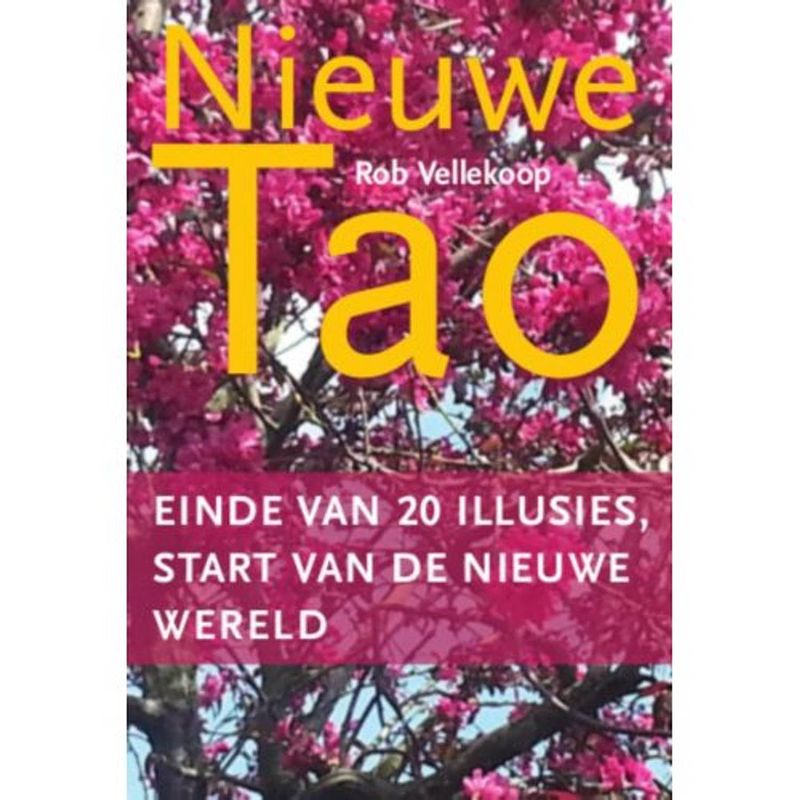 Foto van Nieuwe tao