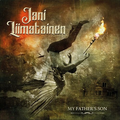 Foto van My fathers son - cd (8024391121924)