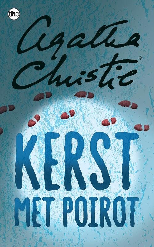 Foto van Kerst met poirot - agatha christie - ebook (9789048823888)