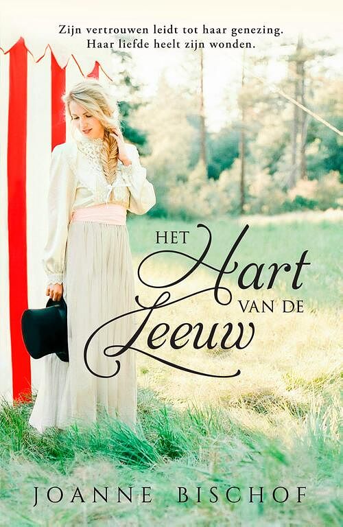 Foto van Het hart van de leeuw - joanne bischof - ebook (9789029730112)