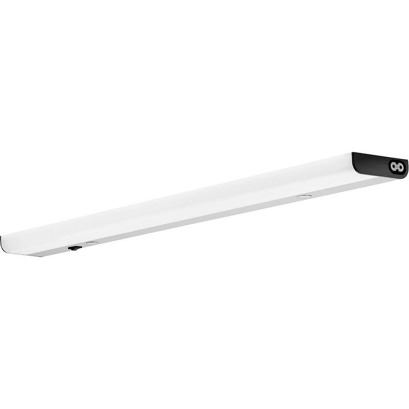 Foto van Ledvance linear led flat l led-onderbouwlamp 5 w neutraalwit