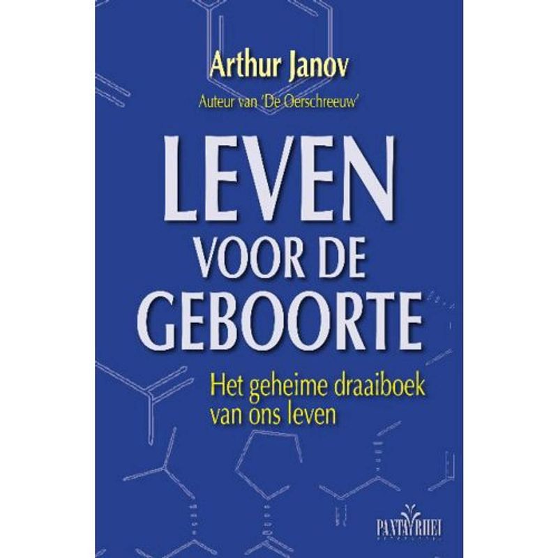 Foto van Leven voor de geboorte