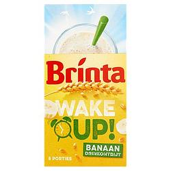 Foto van Brinta wake up! banaan 110g bij jumbo