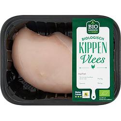 Foto van Jumbo kipfilet biologisch ca. 200g