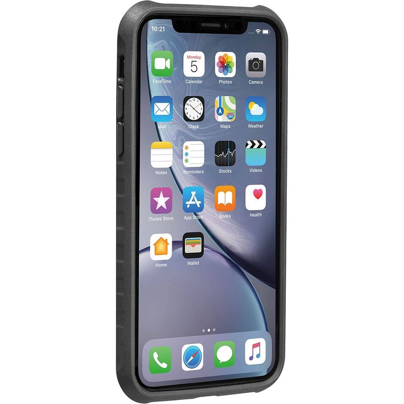 Foto van Topeak 16 delig ridecase iphone xr zw los