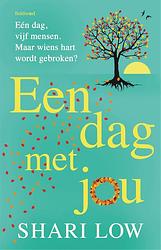 Foto van Een dag met jou - shari low - ebook