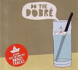 Foto van Do the dobre again - cd (4260256750074)