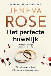 Foto van Het perfecte huwelijk - jeneva rose - ebook