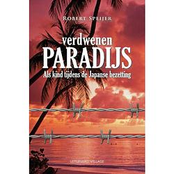 Foto van Verdwenen paradijs