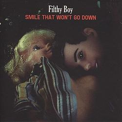 Foto van Smile that won'st go down - cd (3610153016666)