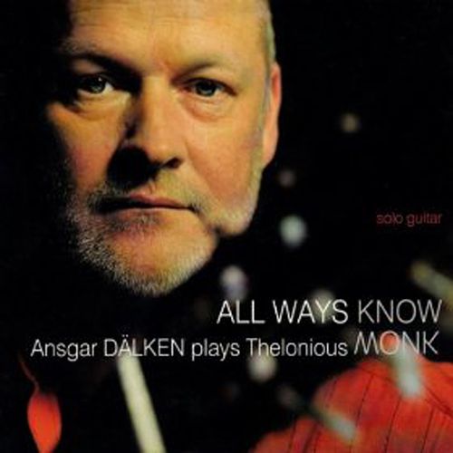 Foto van All ways know - cd (4013429114490)