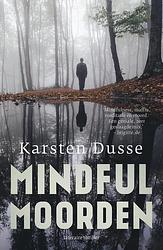 Foto van Mindful moorden - karsten dusse - ebook (9789044932645)