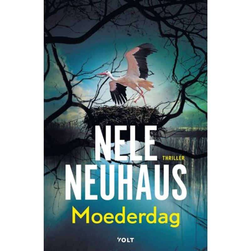 Foto van Nele neuhaus