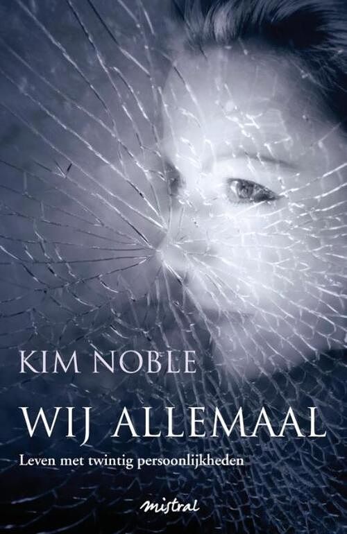 Foto van Wij allemaal - kim noble - ebook (9789049953102)