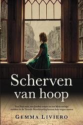 Foto van Scherven van hoop - gemma liviero - ebook (9789029728119)