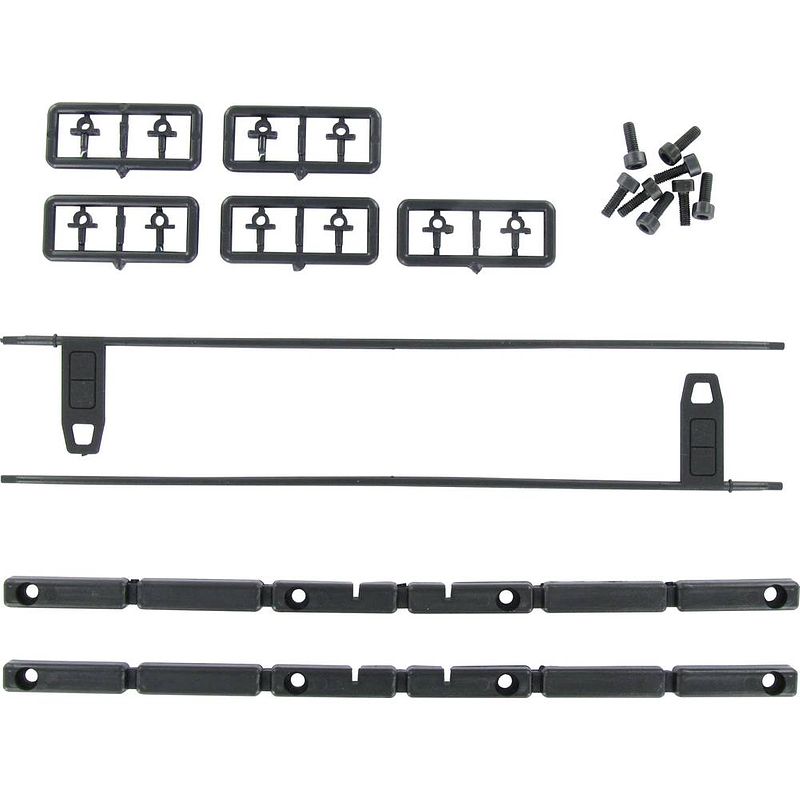 Foto van Carson modellsport 500907356 1:14 vergrendeling 1 set(s)