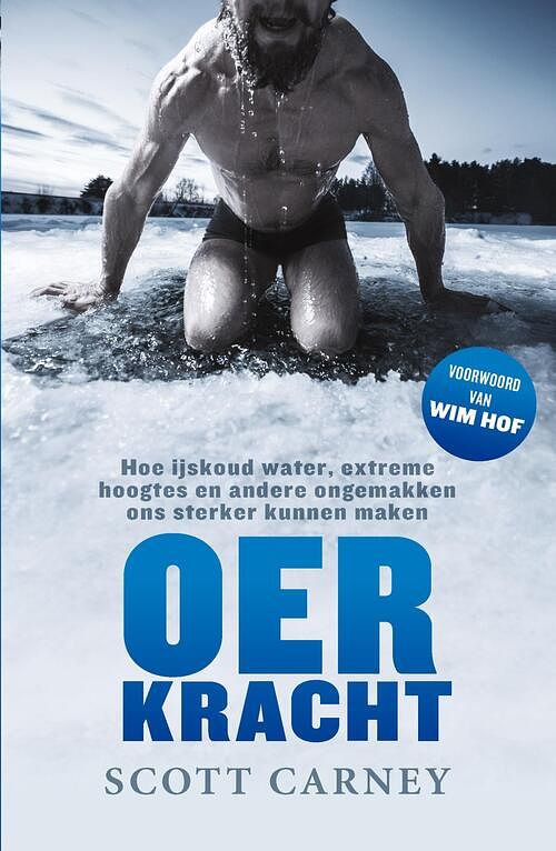 Foto van Oerkracht - scott carney - ebook (9789044976168)