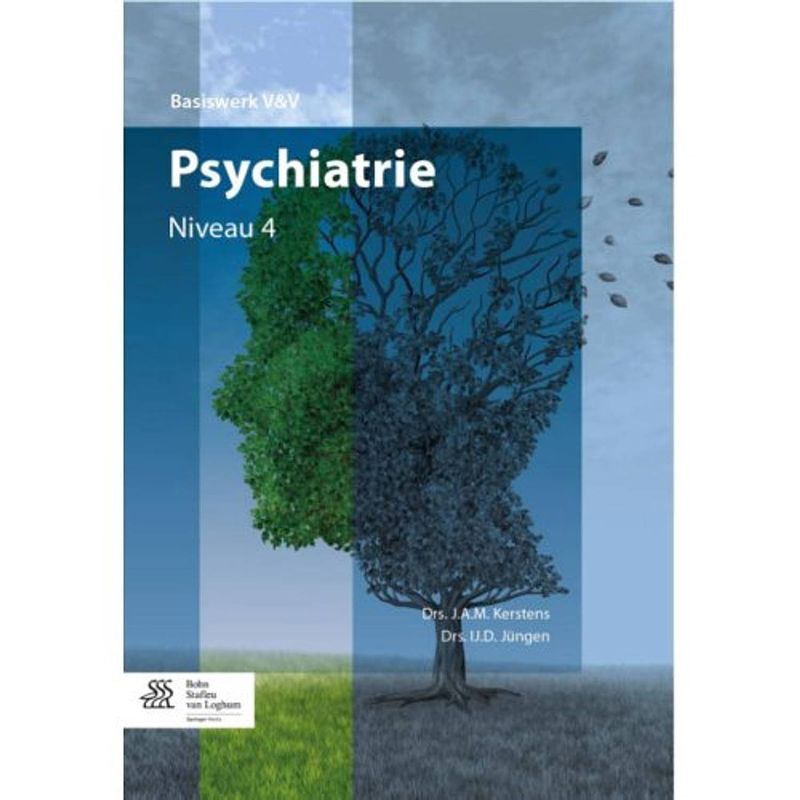 Foto van Psychiatrie / niveau 4