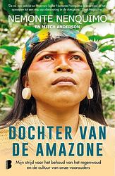 Foto van Dochter van de amazone - nemonte nenquimo - ebook