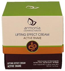 Foto van Armonia lifting effect crème